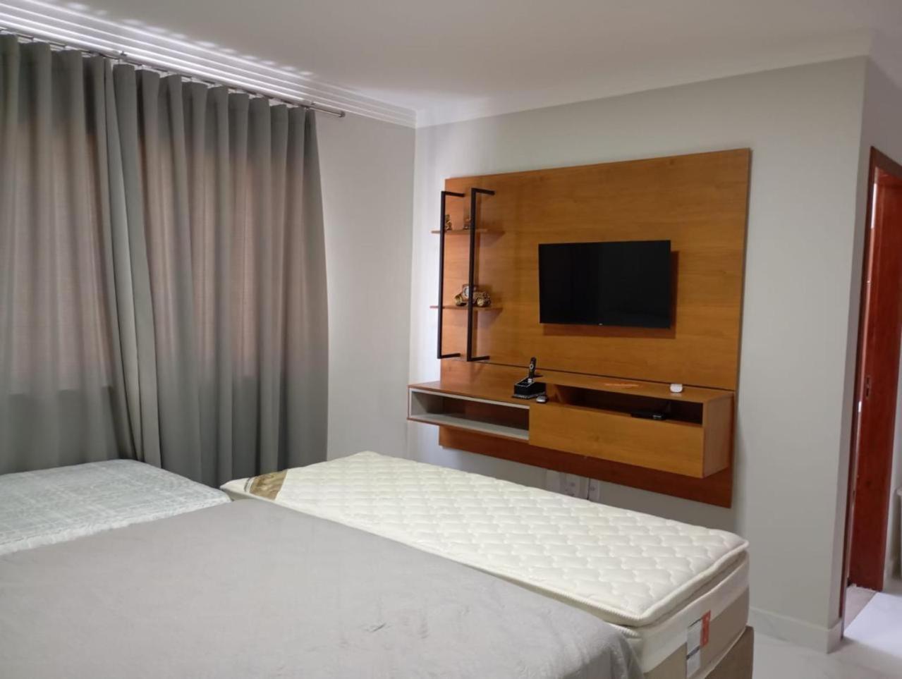 Holiday home Casa Com Piscina Porto Seguro