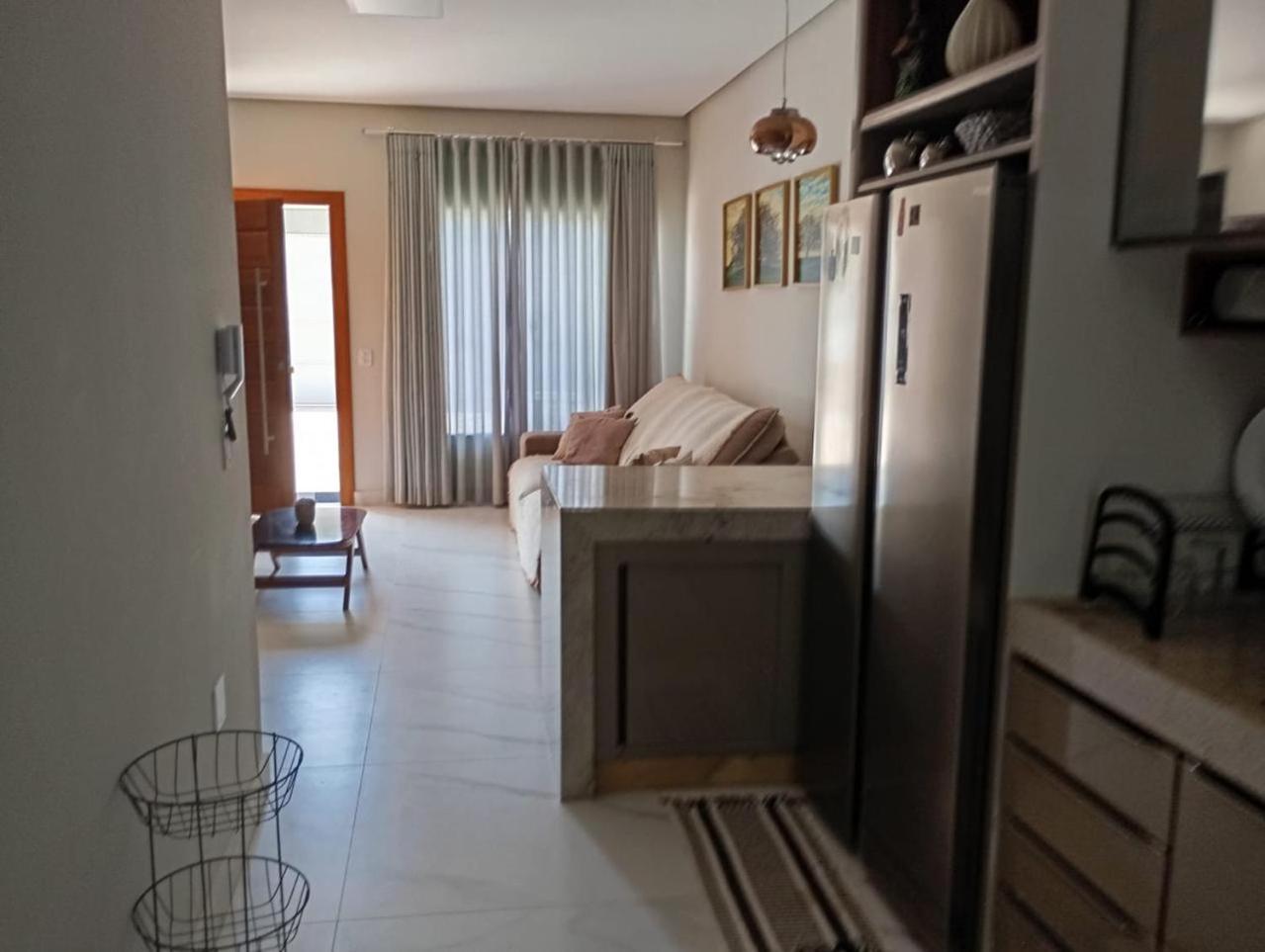 Casa Com Piscina *