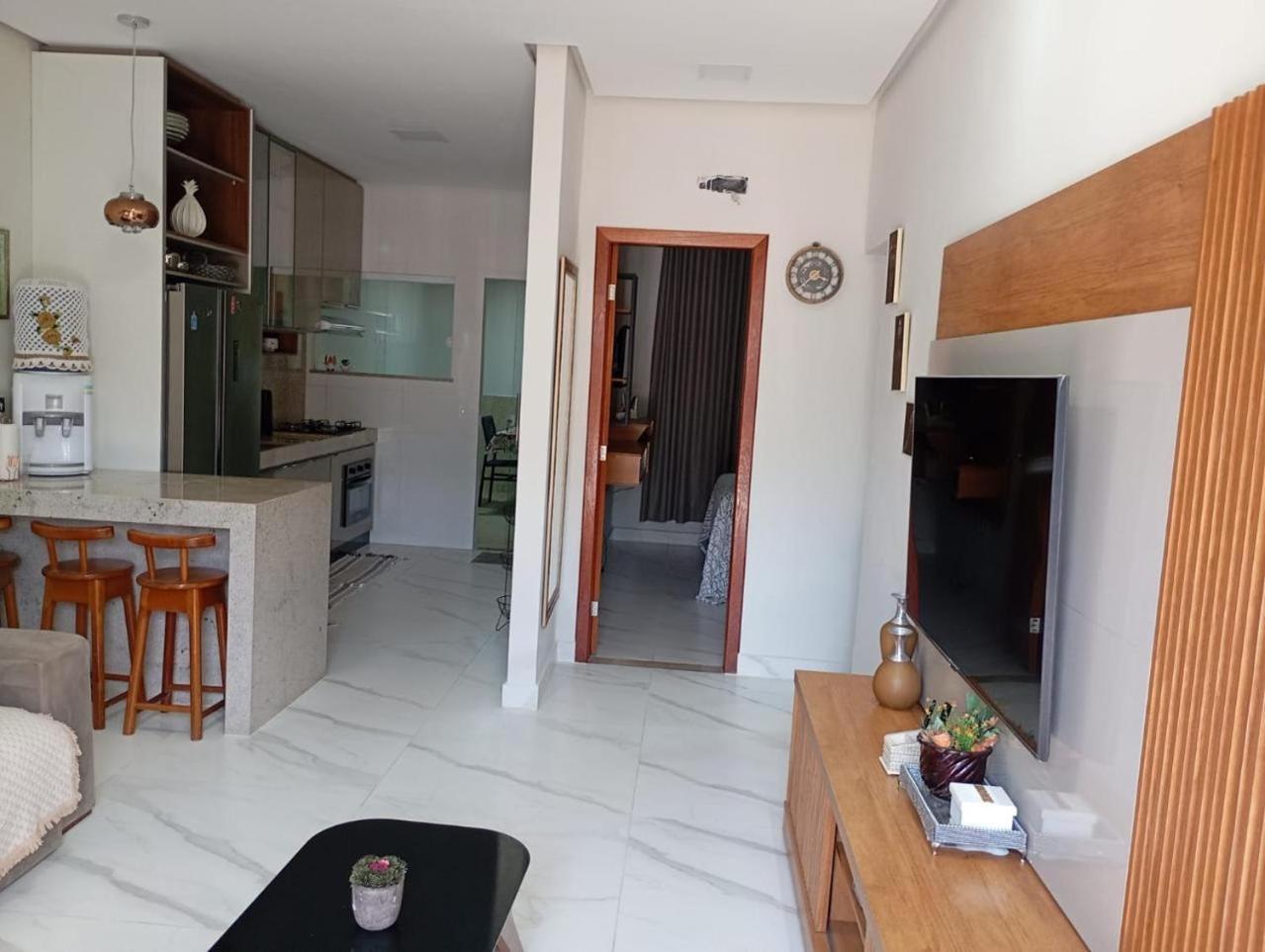 Casa Com Piscina Porto Seguro