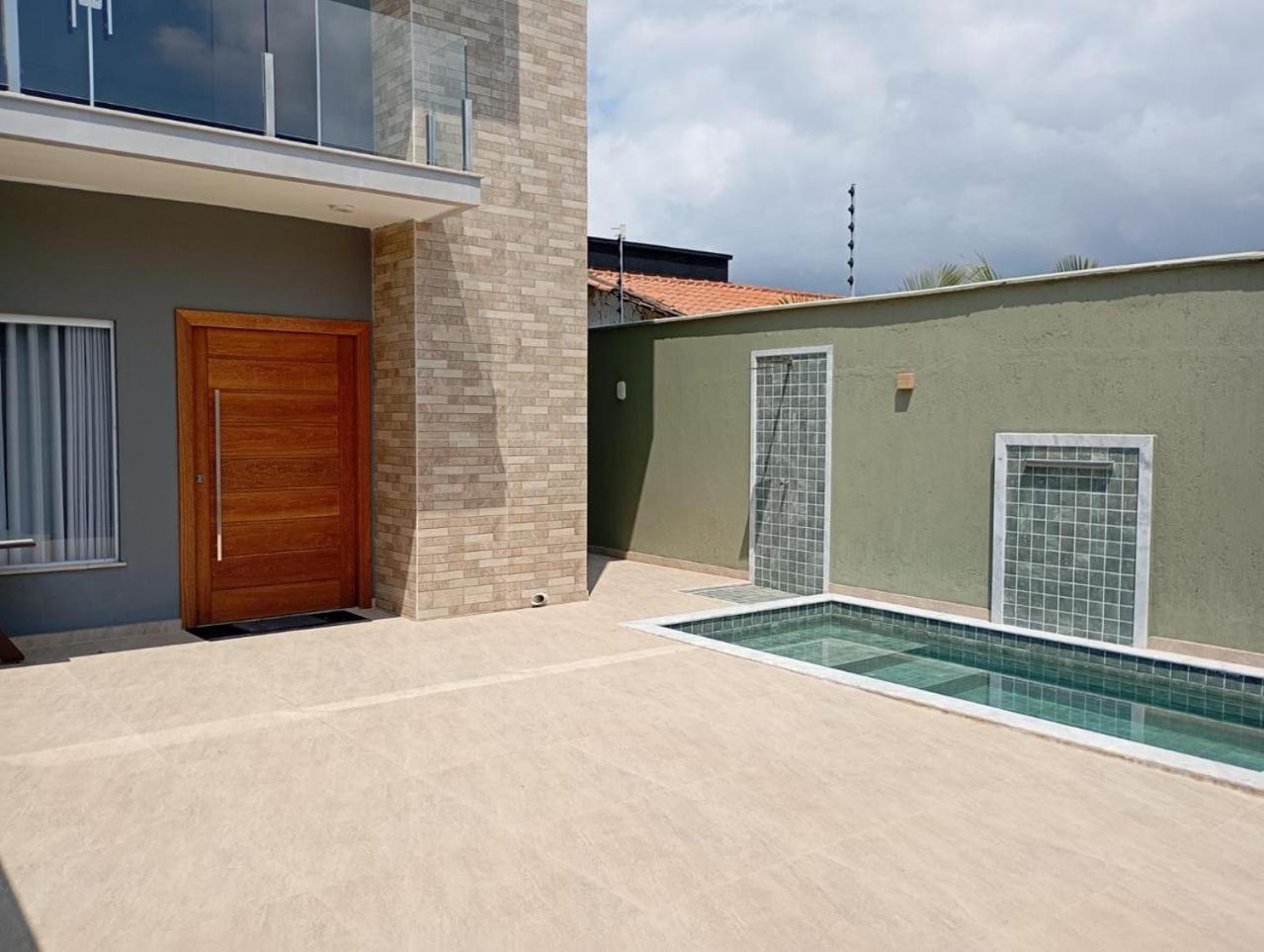 Casa Com Piscina * Porto Seguro
